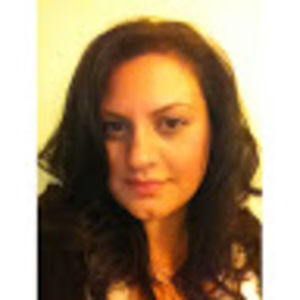 Meet your Posher, Alicia